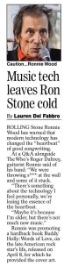 Daily Express .