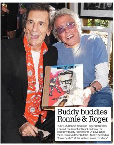 Daily Mirror