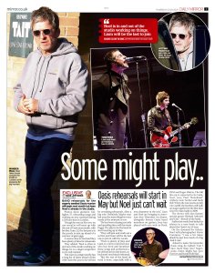 Daily Mirror