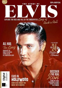 The Story of Elvis - 4th Edition 2025  132 ., 97 , PDF