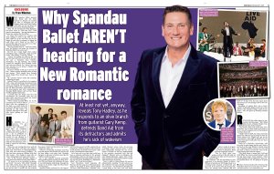 Daily Express .
