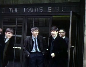 1963.04.04  London. BBC Paris Studio 01 