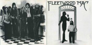 Fleetwood Mac - Fleetwood Mac