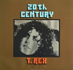     T. Rex    5. 20th Century