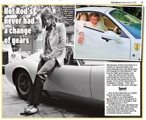 Daily Express .