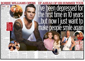 Daily Mirror .