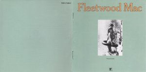 Fleetwood Mac - Future Games