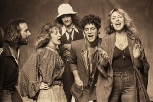 Fleetwood Mac (1975)