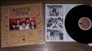 GLAM ROCK  - made in UK!