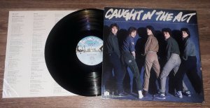 GLAM ROCK  - made in UK!