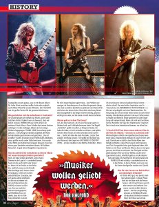Judas Priest