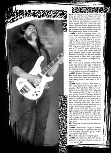 Motorhead