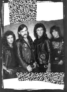 Motorhead