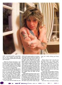 Ozzy Osbourne