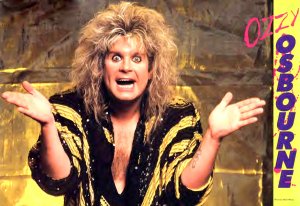Ozzy Osbourne