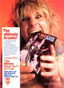 Ozzy Osbourne