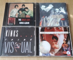   CD