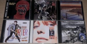   CD
