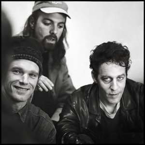 Morphine  Mark Sandman