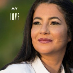     (Belô Velloso) - My Love (2018) >https://www.youtube.com/watch?v=Ou4XfX2LTQg
