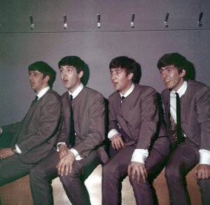 1963.04.25  Croydon. Ballroom, Fairfield Hall