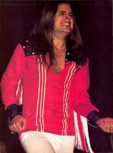 Black Sabbath