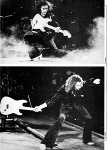 Deep Purple