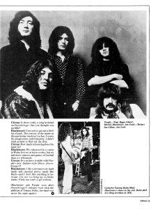 Deep Purple