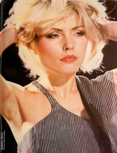 The Face January 1981