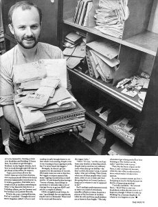 John Peel Sessions on BBC Radio 1 