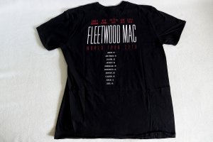 , :     Fleetwood Mac  