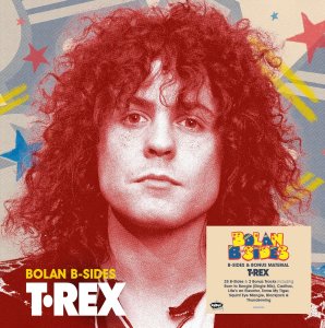 T. Rex: Bolan B-Sides