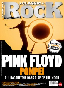 Classic Rock Italy May 2025  116 ., 92 , True PDF