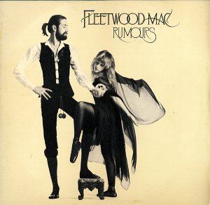     Fleetwood Mac  !