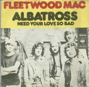     Fleetwood Mac  !