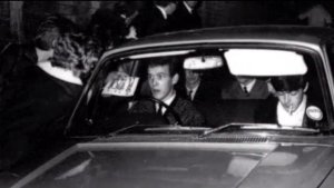 15 ������ 1963: ������� �����: Bridge Hotel, Tenbury Wells