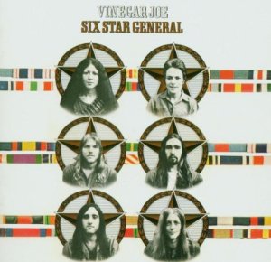 Vinegar Joe � Six Star General