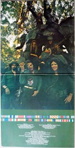 Vinegar Joe � Six Star General