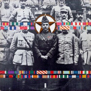 Vinegar Joe � ������ Six Star General