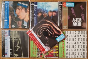 The Rolling Stones 