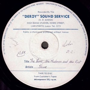   Deroy Sound Service