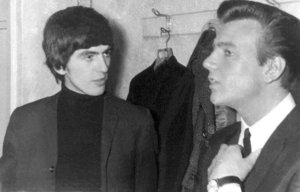     * George Harrison and Billy J. Kramer