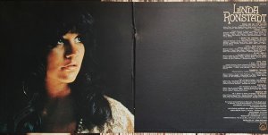 Linda Ronstadt � ������ Linda Ronstadt