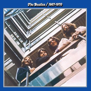 19  1973 ● The Beatles  The Beatles/1967-1970 [UK] ►