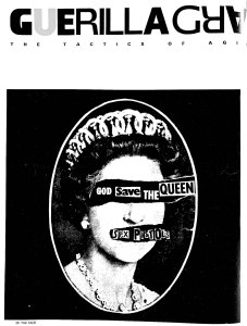 The Face October 1983