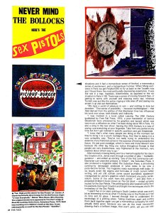 Sex Pistols