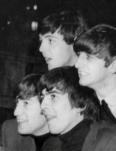    *   ( 22  1963 .)          ,    Billy J. Kramer and The Dakotas. 