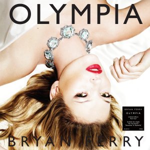 Bryan Ferry / Olympia reissue 