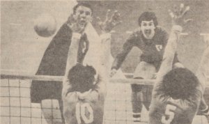 Spordileht  01.10.82