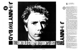 Sex Pistols